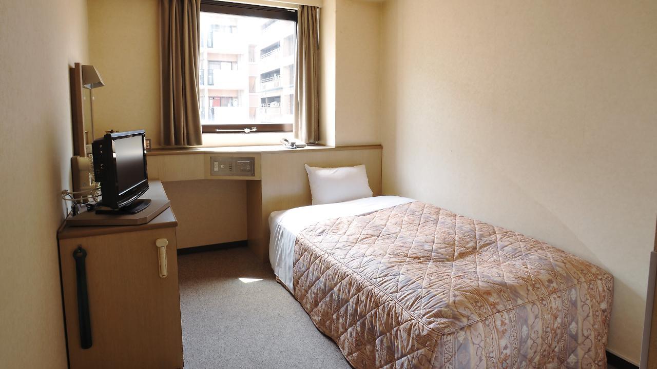 Hotel Ichiraku Φουκουόκα Εξωτερικό φωτογραφία