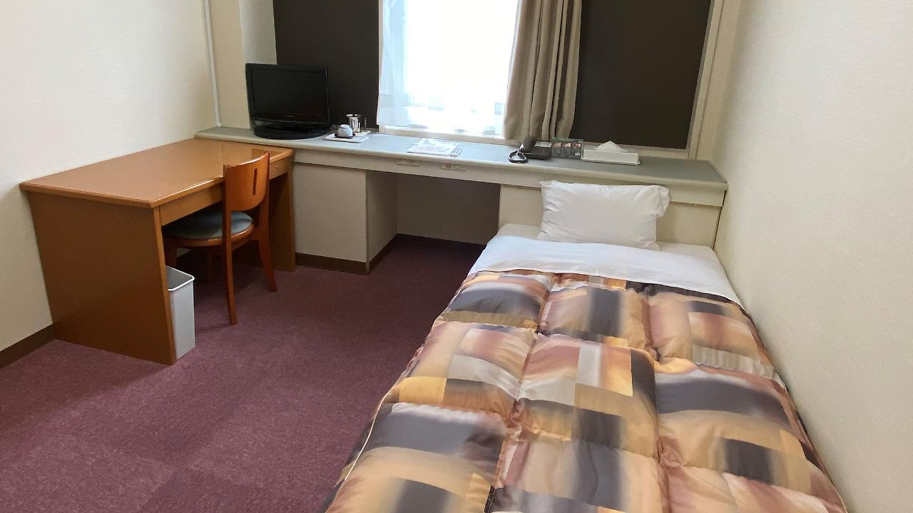 Hotel Ichiraku Φουκουόκα Εξωτερικό φωτογραφία