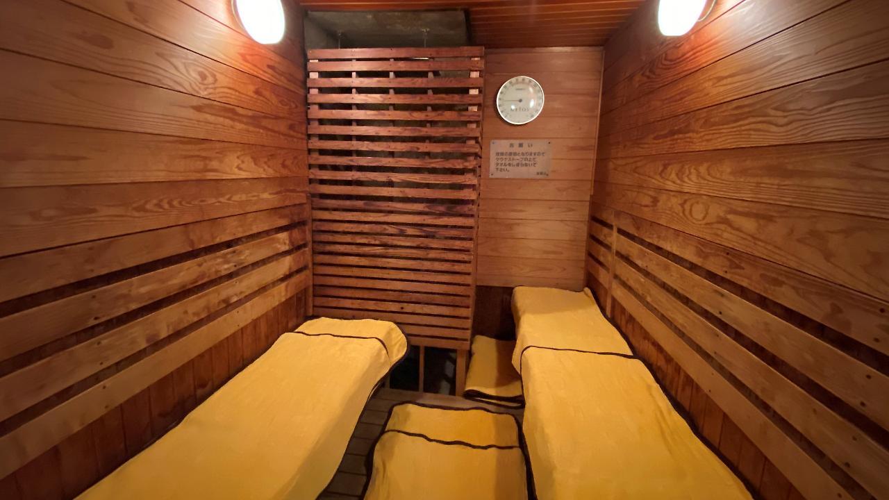 Hotel Ichiraku Φουκουόκα Εξωτερικό φωτογραφία