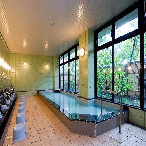 Hotel Ichiraku Φουκουόκα Εξωτερικό φωτογραφία
